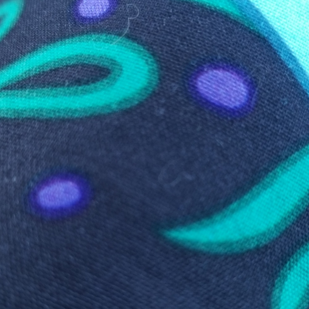 Meet your Posher, Belinda